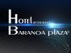 Hotel baranoa plaza